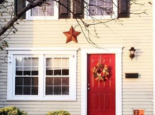 5412 King Arthur Cir, Baltimore, MD 21237