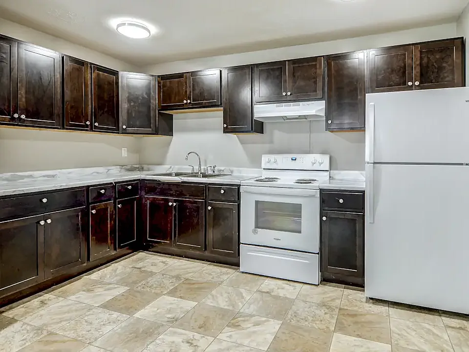 Pine Tree Park Apartments