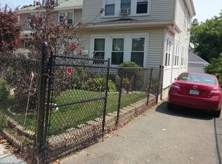 998 Washington St, Boston, MA 02124