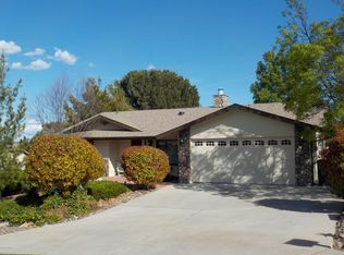 1077 N Prescott Country Club Blvd, Dewey, AZ 86327