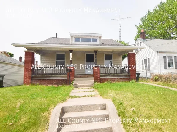 1241 Bedford Ave SW, Canton, OH 44710