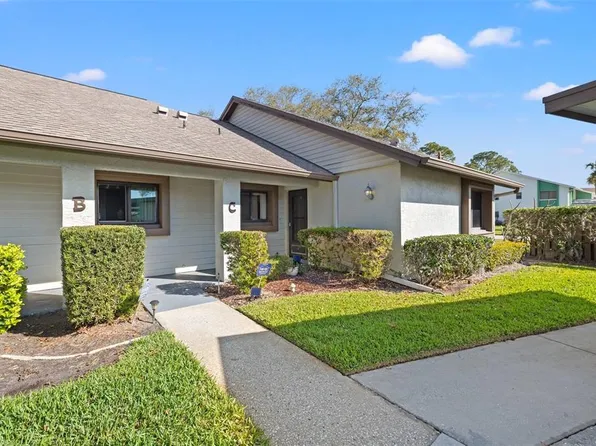 2576 Laurelwood Dr #13C, Clearwater, FL 33763