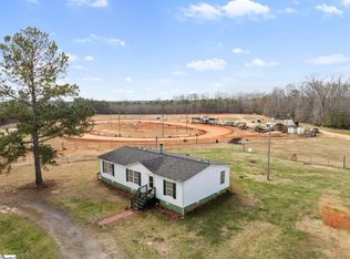 174 Warrior Creek Church Rd, Gray court, SC 29645