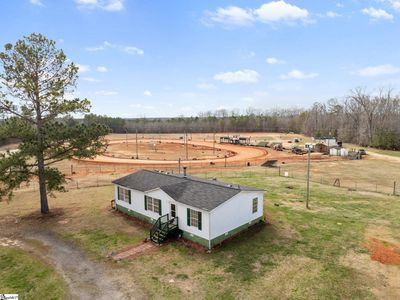 174 Warrior Creek Church Rd, Gray court, SC, 29645