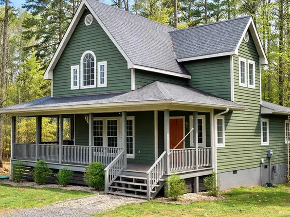 64 Capps Cv, Buffalo Junction, VA 24529