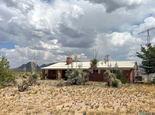 4040 San Francisco Rd SE, Deming, NM 88030