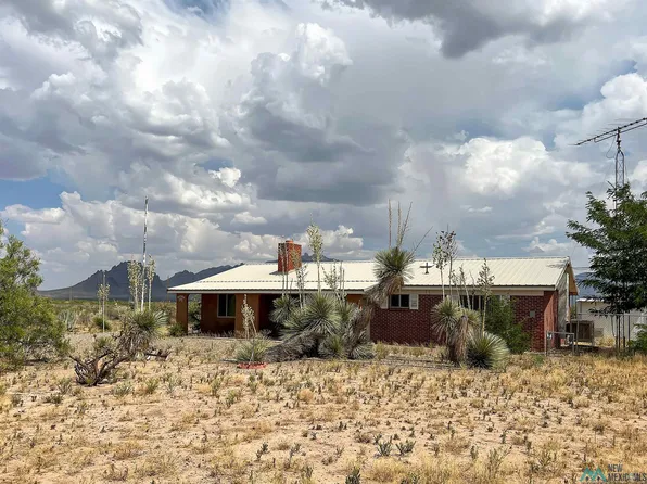 4040 San Francisco Rd SE, Deming, NM 88030