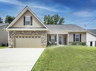 3149 Bakertown Overlook Ln, Knoxville, TN 37931