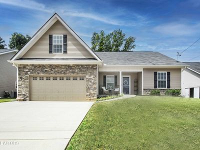 3149 Bakertown Overlook Ln, Knoxville, TN, 37931