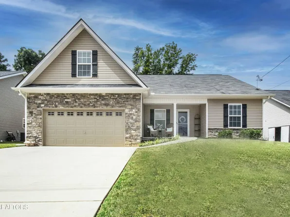 3149 Bakertown Overlook Ln, Knoxville, TN 37931