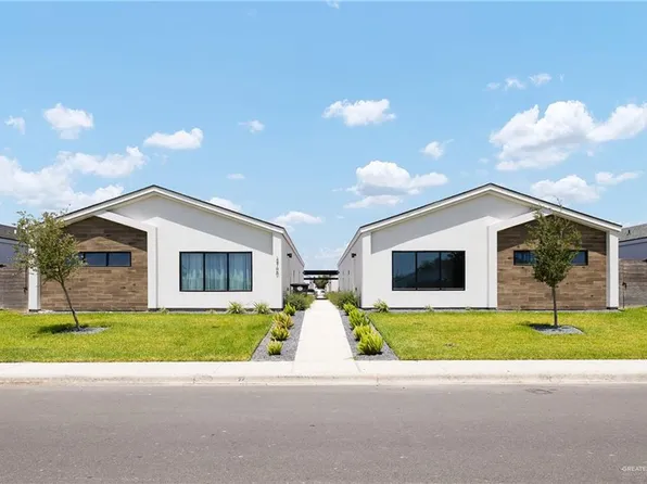 2700 Mockingbird Rd, Weslaco, TX 78596