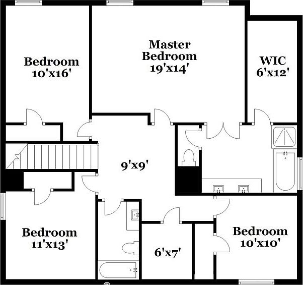 3718 Dove Creek Cir, Lawrenceville, GA 30044 Zillow