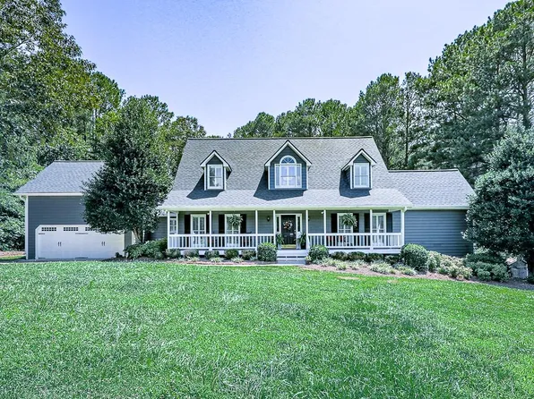 480 Ammons Dr, Waleska, GA 30183