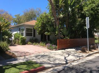 1256 25th St APT A, Santa Monica, CA 90404