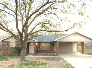 606 Hon, Jourdanton, TX 78026