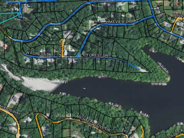 231 Wilshire Ct, Leitchfield, KY 42754