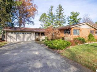 3142 McCain Rd, Jackson, MI 49203