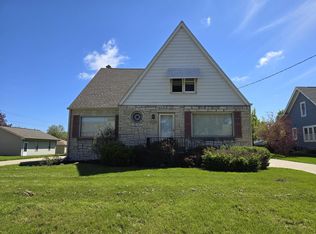 1659 Lathrop Ave, Racine, WI 53405