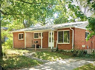 2020 Hazelwood Dr, Columbia, MO 65201