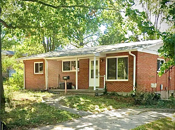 2020 Hazelwood Dr, Columbia, MO 65201