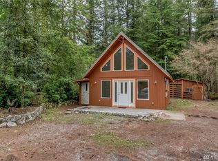 8371 Dolphin Way, Maple Falls, WA 98266