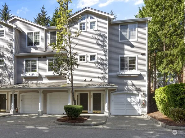 2020 132nd Avenue SE #204, Bellevue, WA 98005