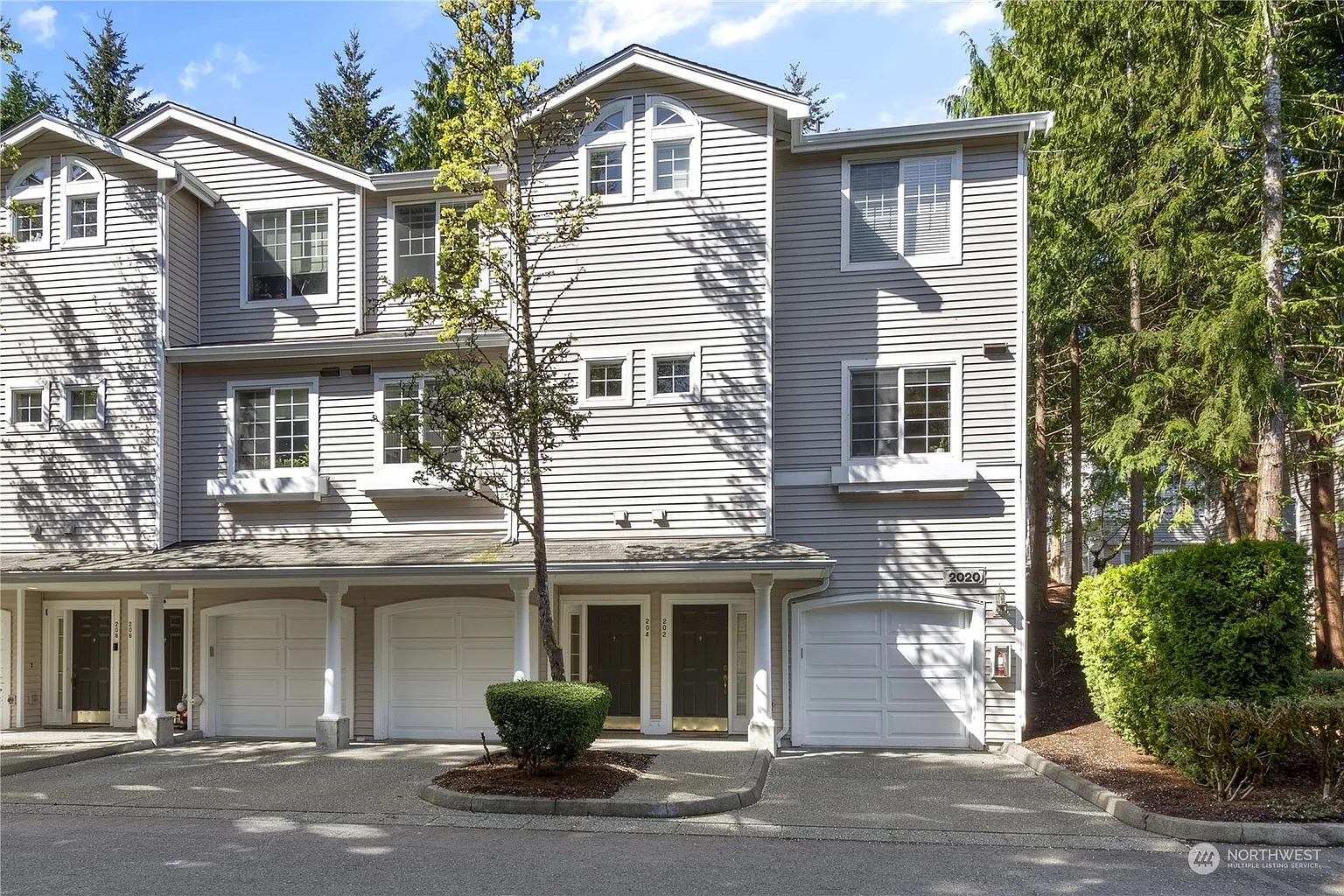 2020 132nd Avenue SE #204 photo 1