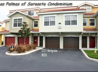 5721 Bentgrass Dr #20-203, Sarasota, FL 34235