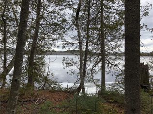 0 Round Pond Ln, Pembroke, ME 04666