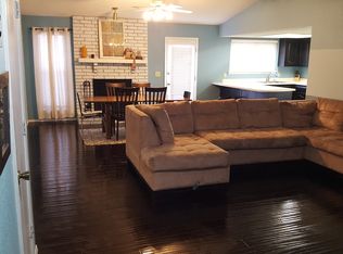4204 W San Antonio St, Broken Arrow, OK 74012