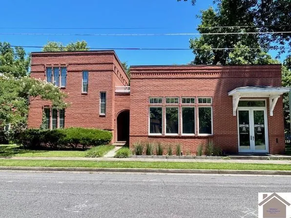 420-418 N 7th St, Paducah, KY 42001
