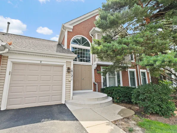 1812 Fox Run Dr Unit A, Elk Grove Village, IL 60007