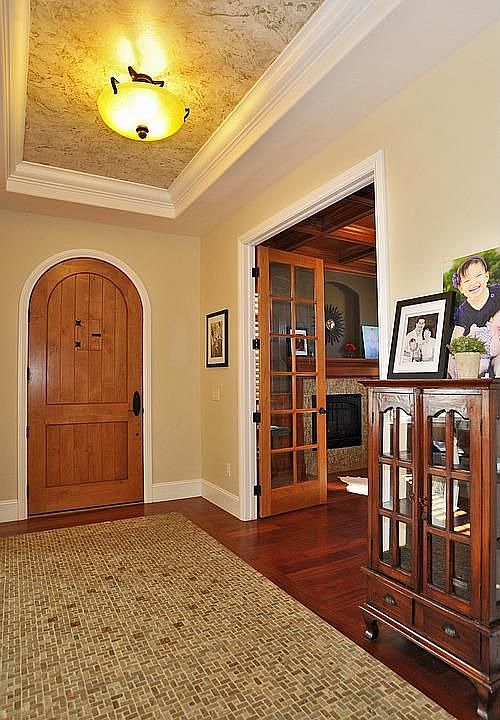 Grand Entryway