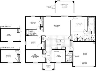 544 Gerald St, Sebastian, FL 32958