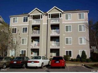 1230 University Ct APT 203, Raleigh, NC 27606