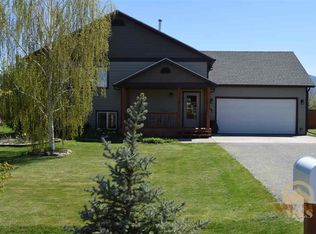 3510 Honeysuckle Dr, Belgrade, MT 59714