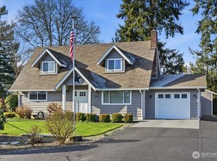 1851 SW Kimberly Court, Chehalis, WA 98532