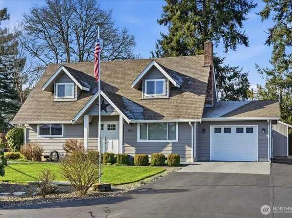 1851 SW Kimberly Court, Chehalis, WA 98532