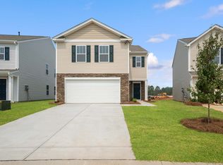 744 Ashwood Way, Easley, SC 29640