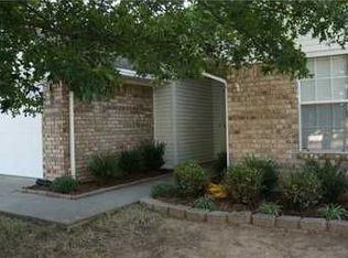 6616 Fallstone Rd, Fort Smith, AR 72916