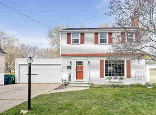 1357 Grignon St, Green Bay, WI 54301