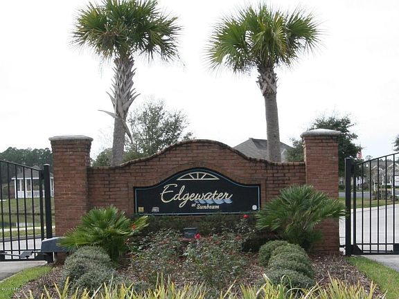 Welcome to Edgewater at Sunbeam