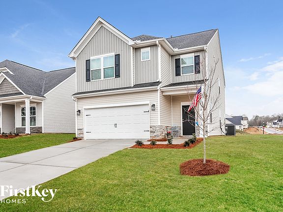 2nd image of 119 Wild Lily Dr
