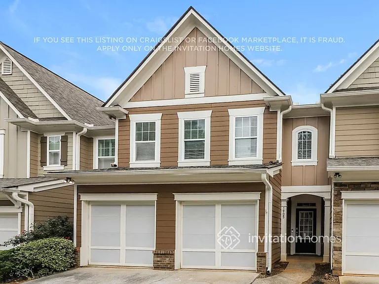 1905 Lake Heights Cir NW #1 — Photo 4