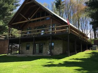 12556 Upper Gilchrist Rd, Mount Vernon, OH 43050