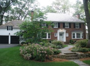 44 Wellesley Rd, Belmont, MA 02478