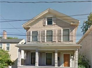 1 Eustis St, Cambridge, MA 02140