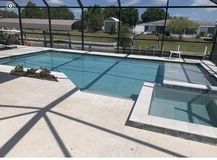 3281 Peace River Dr, Punta Gorda, FL 33983