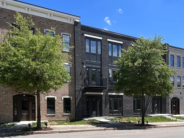 6020 Tollgate Blvd Unit 203, Thompsons Station, TN 37179