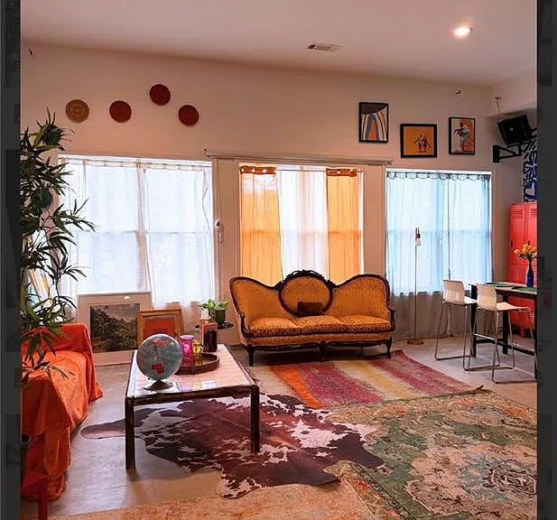 2561 Sylvan Rd #STUDIO — Photo 1